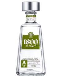 1800 COCONUT TEQUILA 700ML